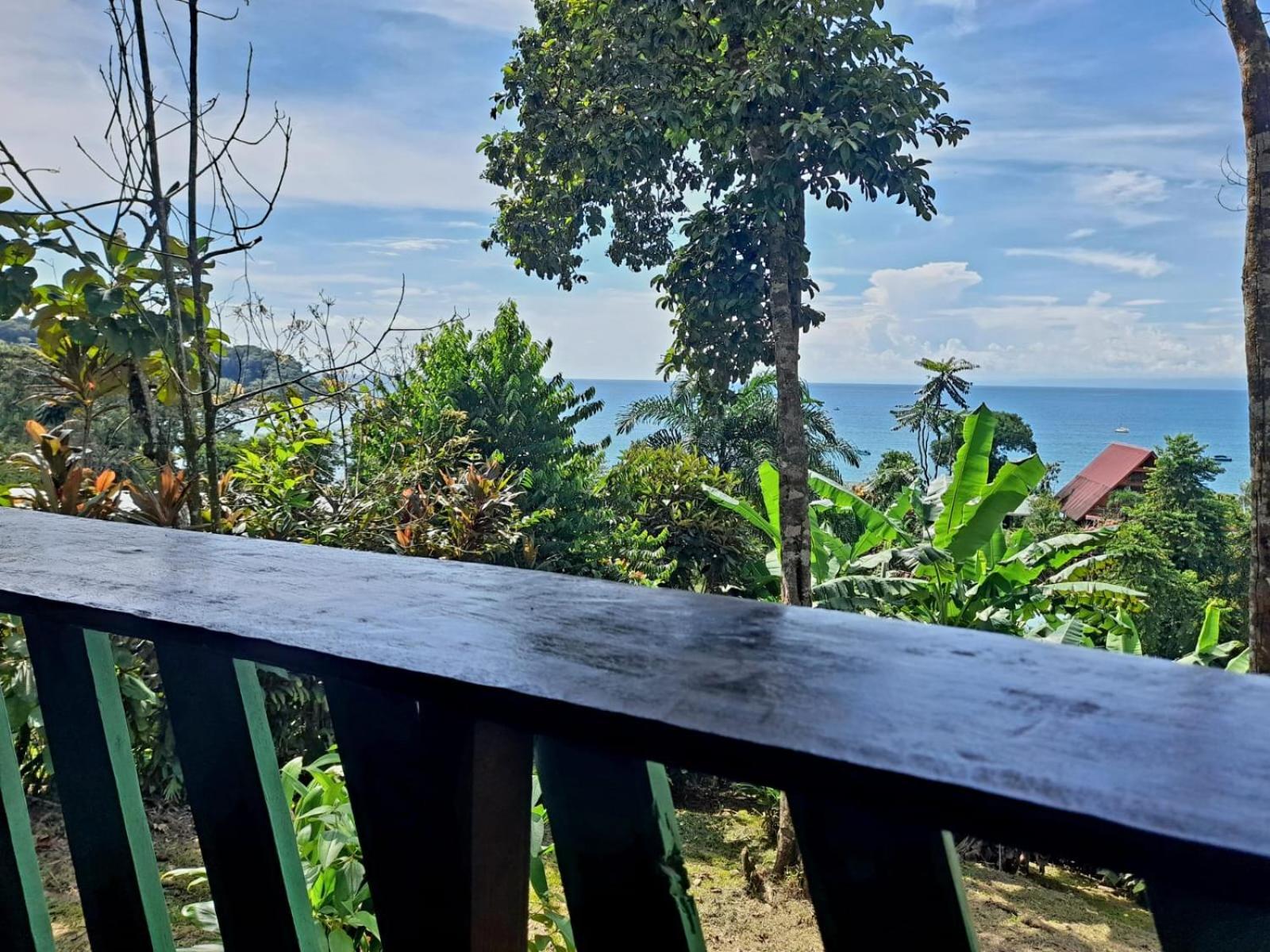 Casa Jade Hostel Drake Bay Ngoại thất bức ảnh